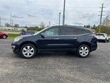 Used 2017 Chevrolet Traverse LT w/ Style and Technology Package image 5
