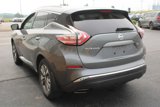 Used 2015 Nissan Murano SL w/ SL Technology Package image 6
