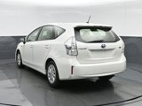 Used 2014 Toyota Prius V Two image 5