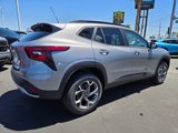 New 2025 Chevrolet Trax LT w/ Driver Confidence Package image 4