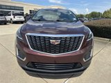 Used 2023 Cadillac XT5 Luxury image 2