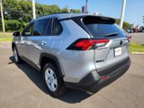 Used 2021 Toyota RAV4 LE image 5