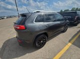 Used 2015 Jeep Cherokee Latitude w/ Cold Weather Group image 3