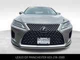 Used 2020 Lexus RX 350 AWD w/ Premium Package image 2