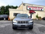 Used 2012 Jeep Grand Cherokee Overland image 2