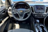 Certified 2022 Chevrolet Equinox LT image 5
