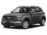 Used 2020 Hyundai Venue SEL image 2