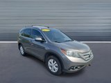 Used 2014 Honda CR-V EX-L image 2