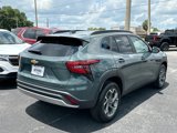 New 2025 Chevrolet Trax LT w/ Driver Confidence Package image 4
