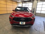 New 2025 Ford Escape ST-Line Elite w/ Tech Pack #2 image 2