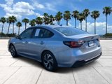 Certified 2025 Subaru Legacy Premium image 5