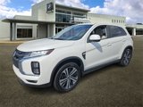 Used 2020 Mitsubishi Outlander Sport ES image 3
