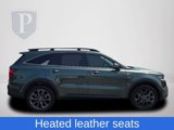 Used 2021 Kia Sorento SX Prestige image 3