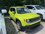 Used 2017 Jeep Renegade Latitude w/ Cold Weather Group image 2