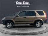 Used 2003 Honda CR-V EX image 2