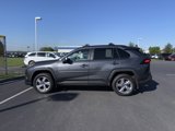 Used 2020 Toyota RAV4 Limited image 2