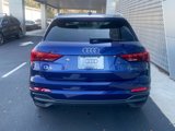 New 2025 Audi Q3 2.0T Premium image 5