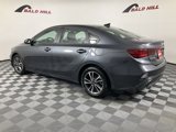 Used 2023 Kia Forte LXS w/ LXS Technology Package image 4