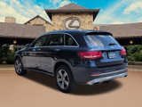 Used 2018 Mercedes-Benz GLC 300 4MATIC image 3