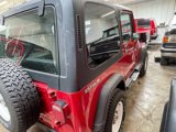 Used 1987 Jeep Wrangler 4WD image 4