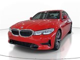 Certified 2022 BMW 330i Sedan w/ Driving Assistance Package image 2