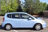 Used 2008 Honda Fit image 3