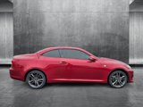 Used 2013 Lexus IS 250C image 4