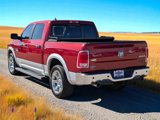 Used 2013 RAM 1500 Laramie w/ Convenience Group image 4