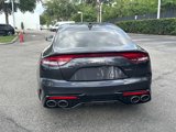 Used 2022 Kia Stinger GT-Line w/ Sun & Sound Package image 4