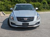 Used 2017 Cadillac ATS 2.0T Sedan image 3