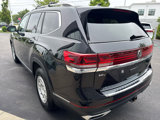 Used 2024 Volkswagen Atlas SEL image 6