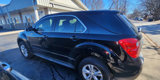 Used 2013 Chevrolet Equinox LS image 6