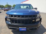 Used 2020 Chevrolet Silverado 1500 W/T w/ WT Fleet Convenience Package image 3
