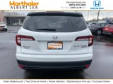 Used 2022 Honda Pilot Black Edition image 4