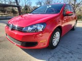 Used 2013 Volkswagen Golf 4-Door image 3