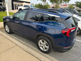 Certified 2022 GMC Terrain SLE w/ Driver Convenience Package image 3