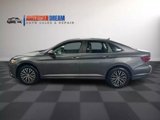 Used 2020 Volkswagen Jetta SE image 2