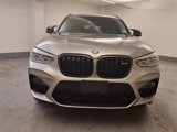Used 2020 BMW X4 M w/ Executive Package image 2