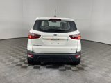 Used 2021 Ford EcoSport S image 4