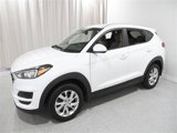 Used 2021 Hyundai Tucson Value image 3