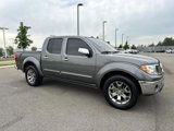 Used 2019 Nissan Frontier SL image 2