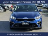 Used 2021 Kia Forte EX image 2