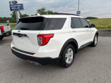 Certified 2022 Ford Explorer XLT w/ Equipment Group 202A image 5