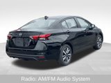 Certified 2025 Nissan Versa SV image 4