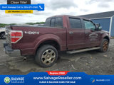 Used 2010 Ford F150 4x4 SuperCrew image 4