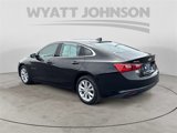 Used 2023 Chevrolet Malibu LT image 3