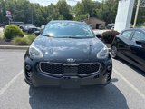 Used 2018 Kia Sportage EX w/ EX Technology Package image 2