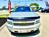 Used 2013 Chevrolet Tahoe LTZ image 2