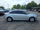 Used 2015 Chevrolet Cruze LS image 4