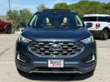 Used 2019 Ford Edge SEL w/ Equipment Group 201A image 2